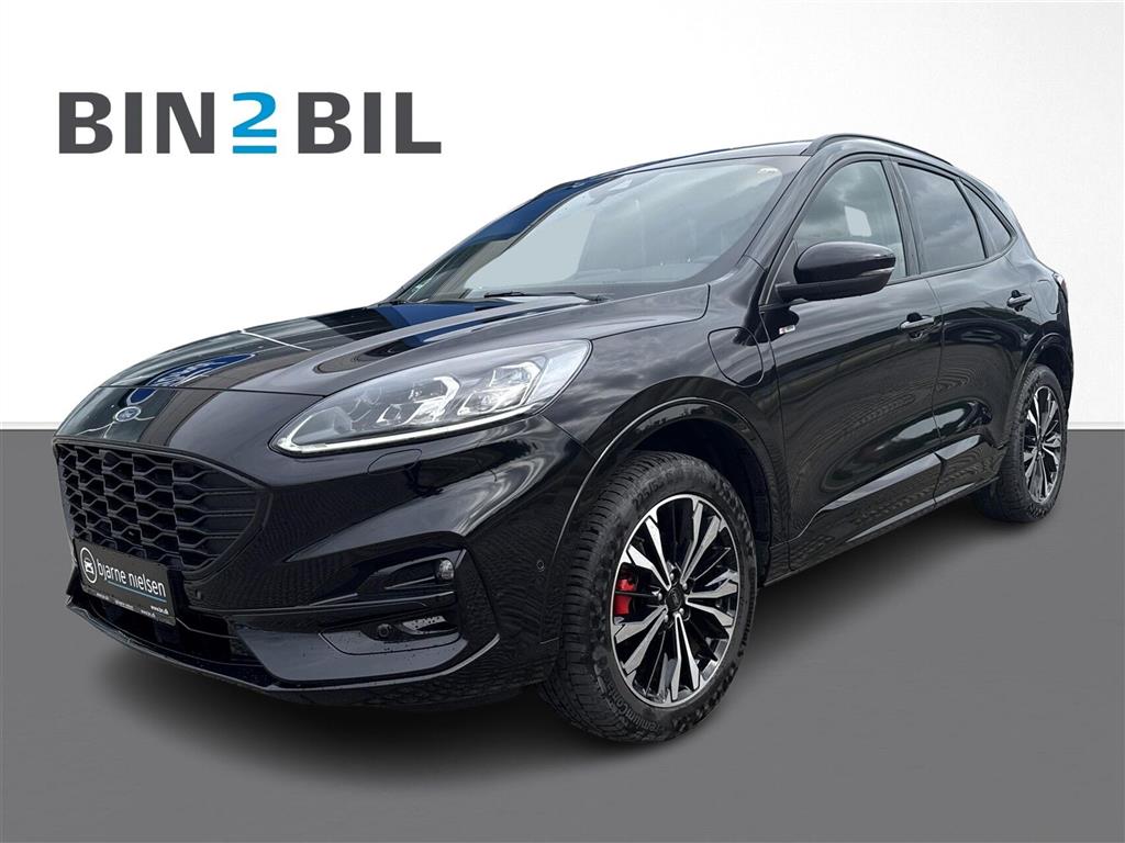 Ford Kuga ST-Line X