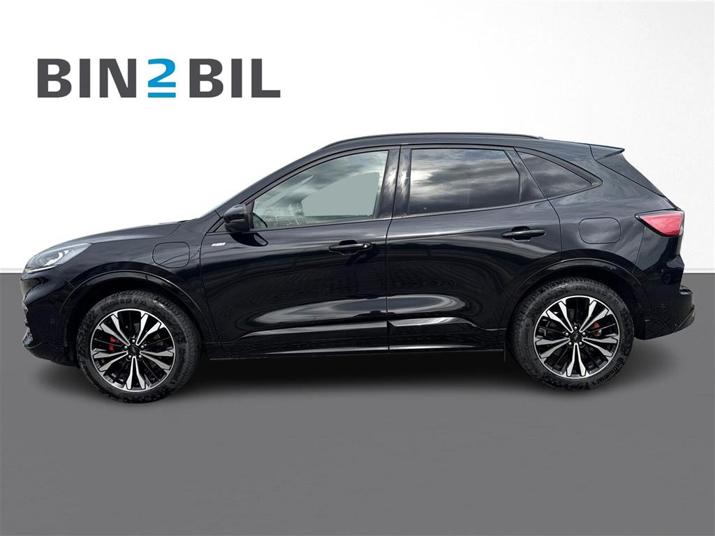 Ford Kuga ST-Line X billede 2