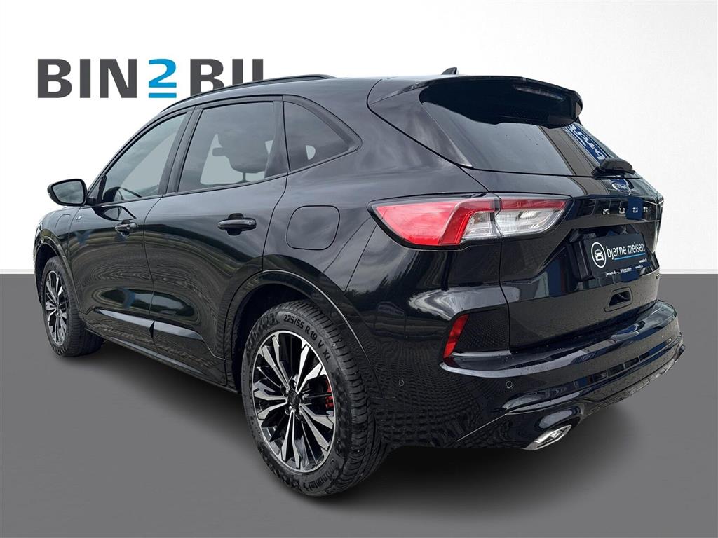 Ford Kuga ST-Line X billede 3