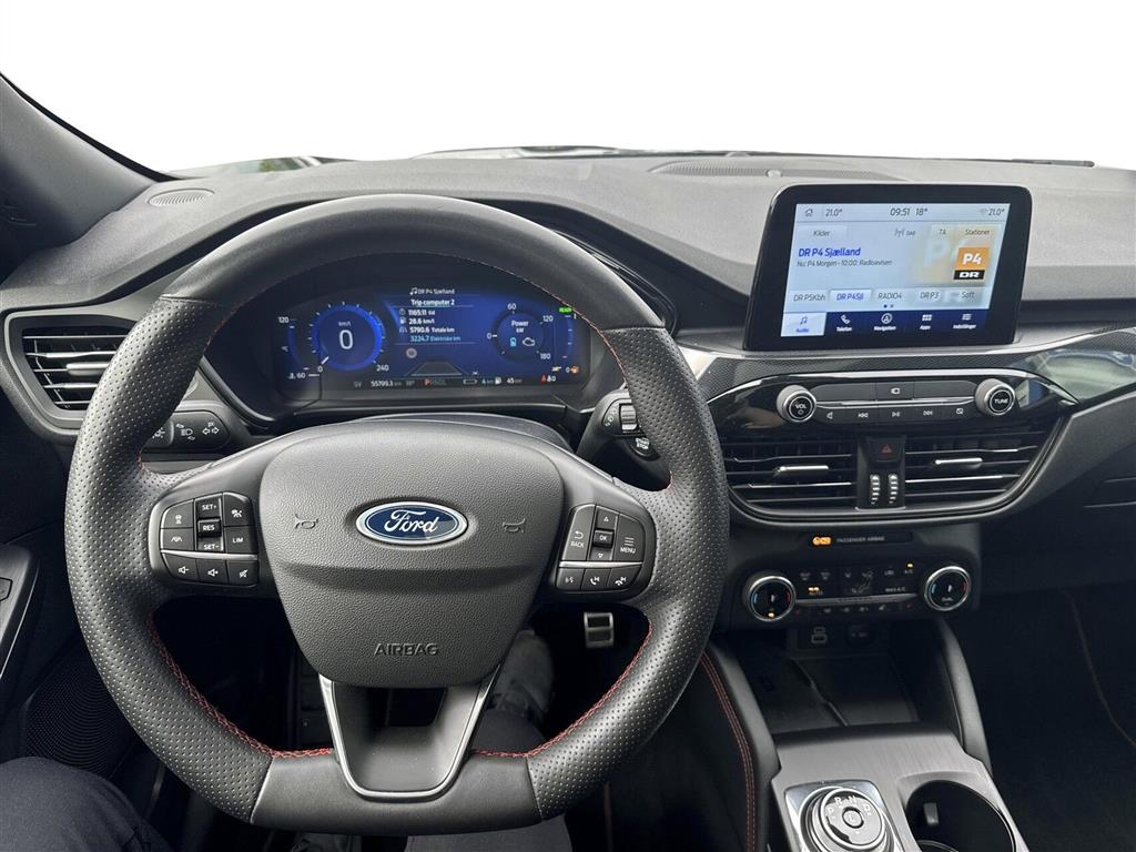 Ford Kuga ST-Line X billede 5