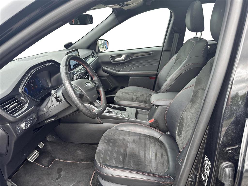 Ford Kuga ST-Line X billede 6