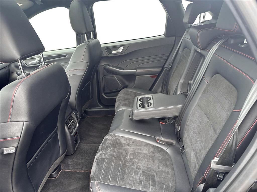 Ford Kuga ST-Line X billede 7