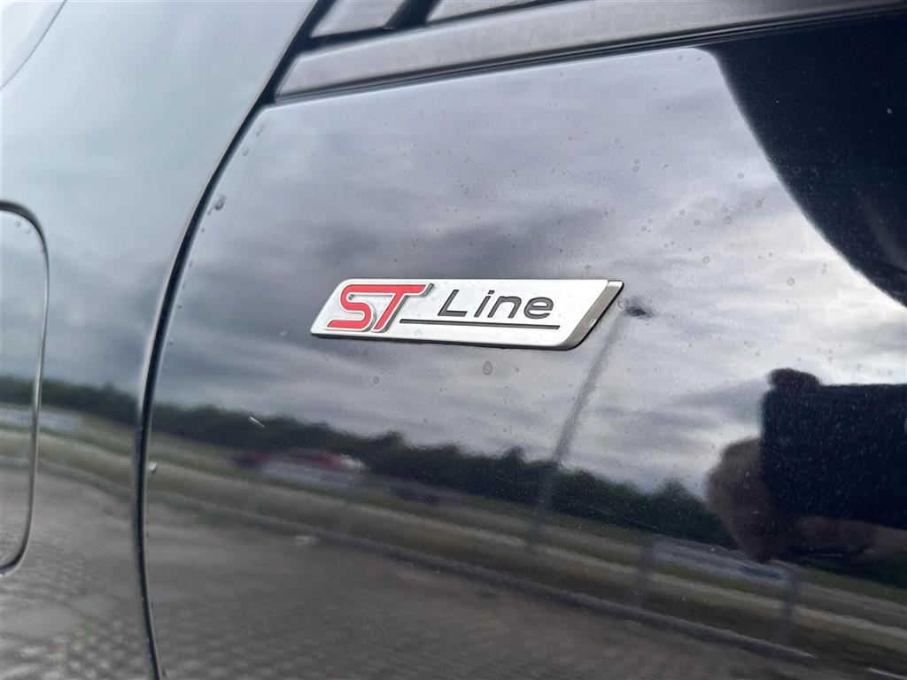 Ford Kuga ST-Line X billede 8