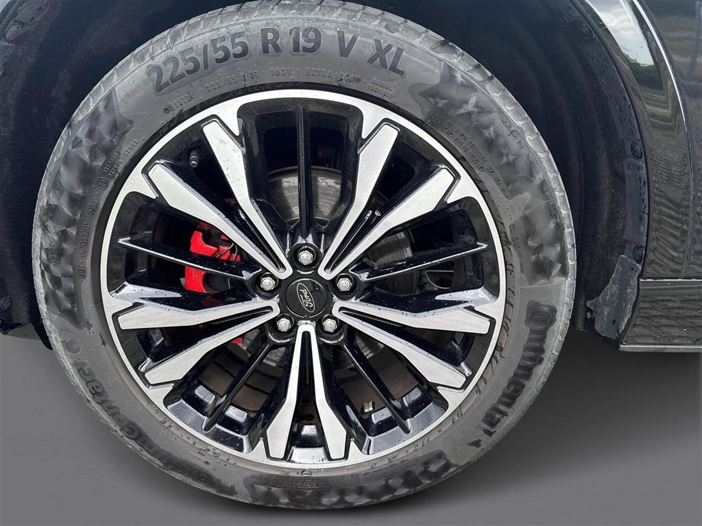 Ford Kuga ST-Line X billede 9
