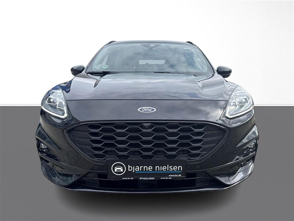 Ford Kuga ST-Line X billede 10