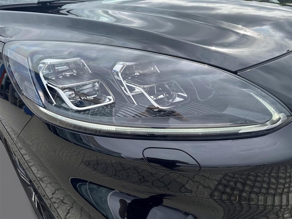 Ford Kuga ST-Line X billede 11