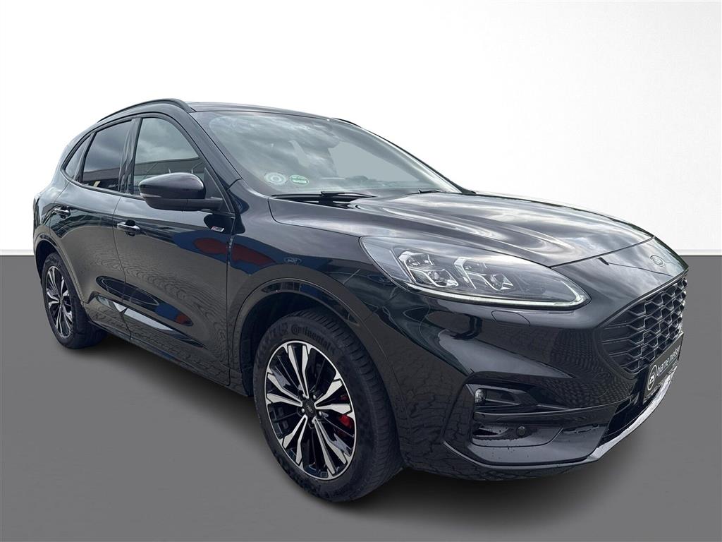 Ford Kuga ST-Line X billede 12