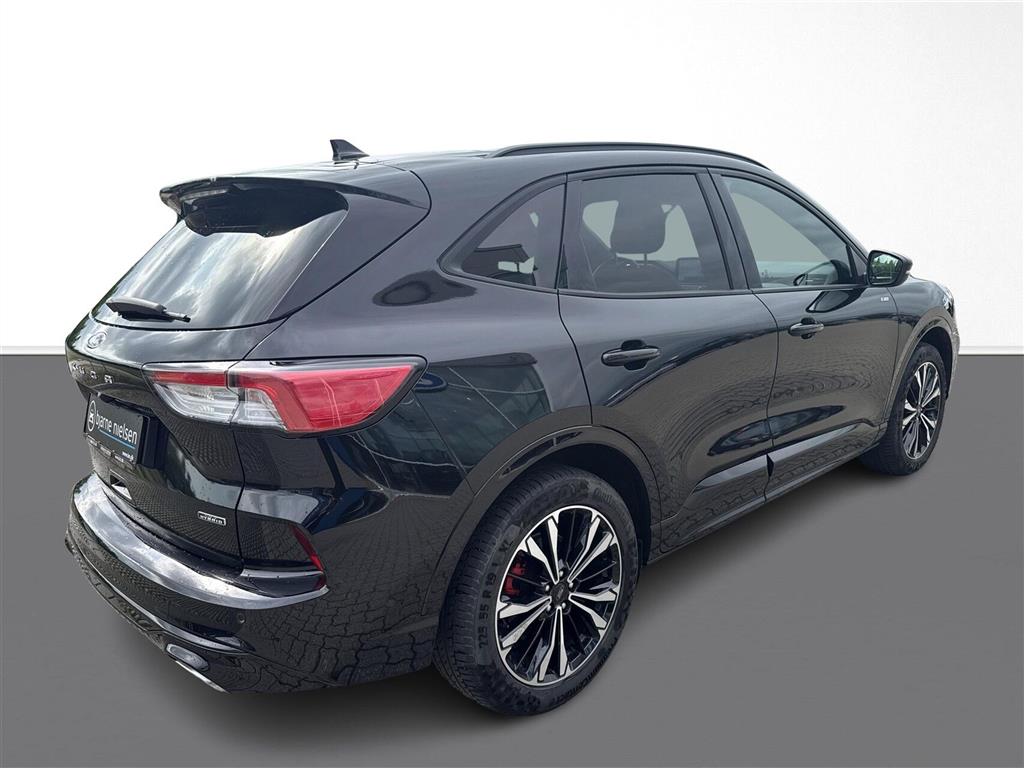 Ford Kuga ST-Line X billede 13