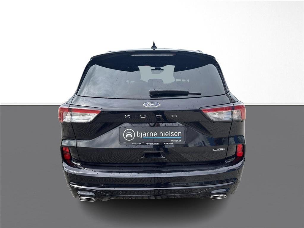 Ford Kuga ST-Line X billede 14