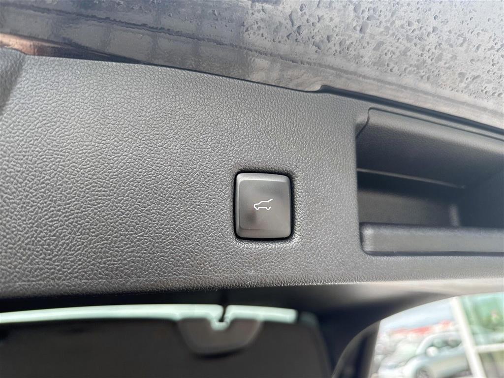 Ford Kuga ST-Line X billede 16