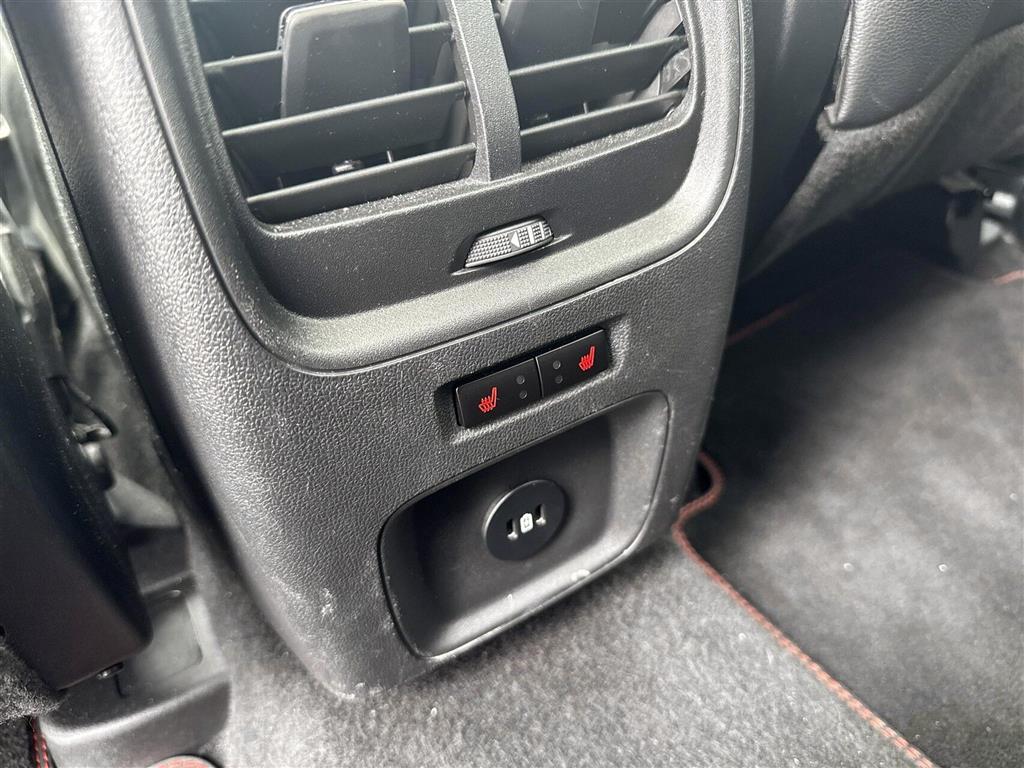 Ford Kuga ST-Line X billede 17