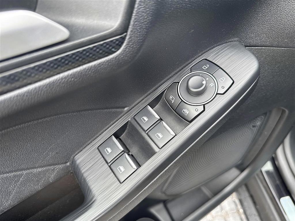 Ford Kuga ST-Line X billede 19