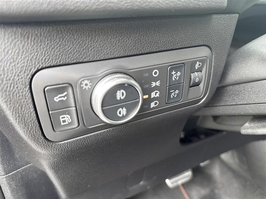 Ford Kuga ST-Line X billede 20