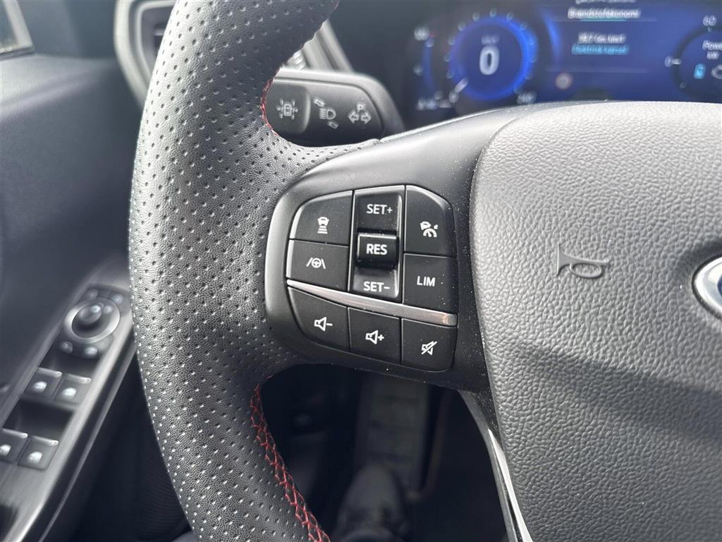 Ford Kuga ST-Line X billede 22