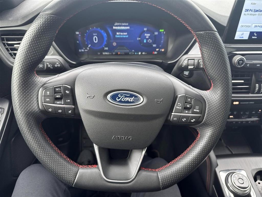 Ford Kuga ST-Line X billede 23