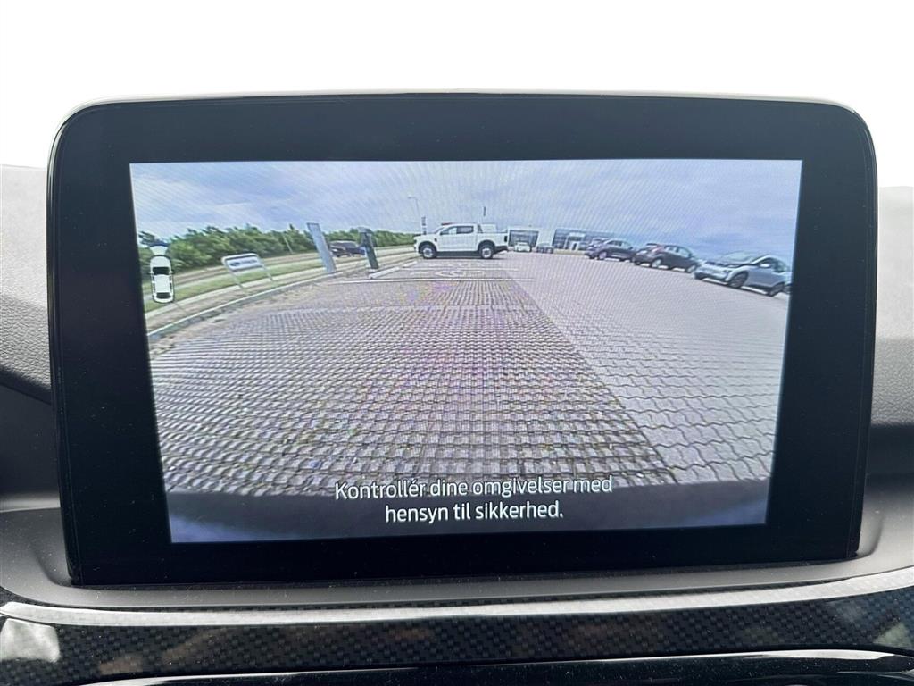 Ford Kuga ST-Line X billede 25