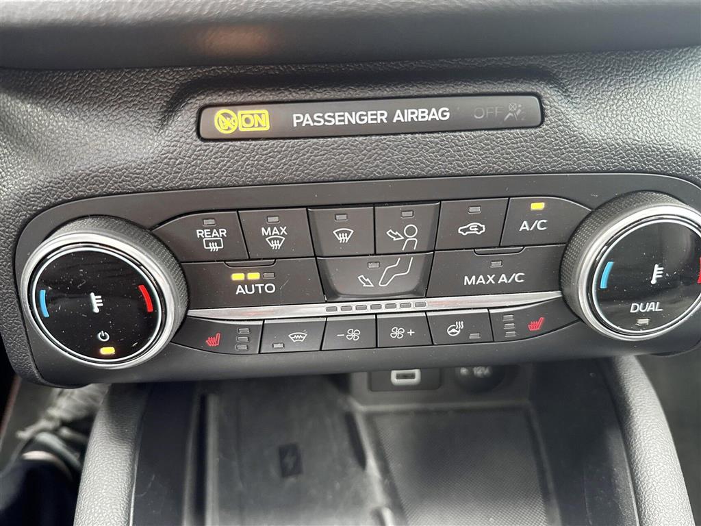 Ford Kuga ST-Line X billede 26