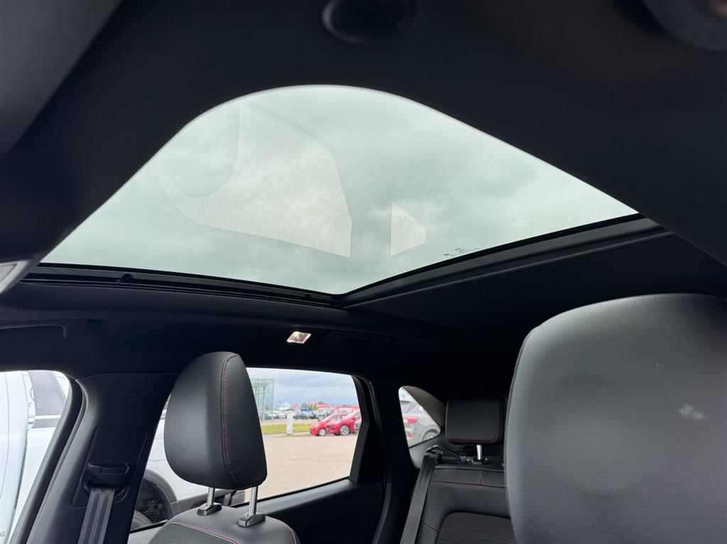 Ford Kuga ST-Line X billede 4