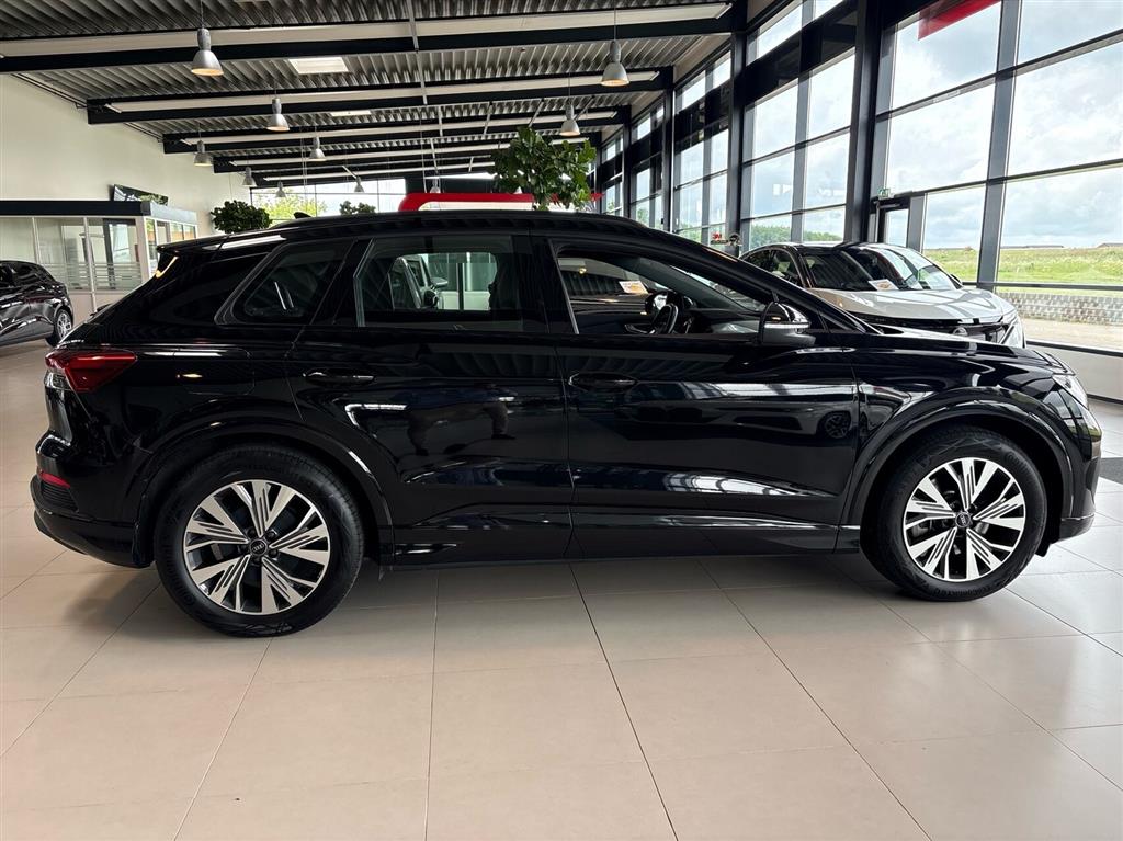Audi Q4 Advanced billede 3