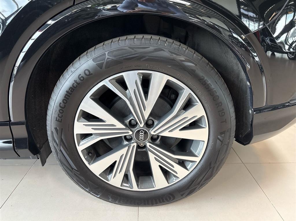 Audi Q4 Advanced billede 4