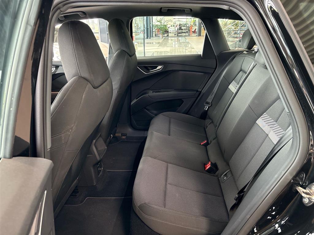Audi Q4 Advanced billede 6