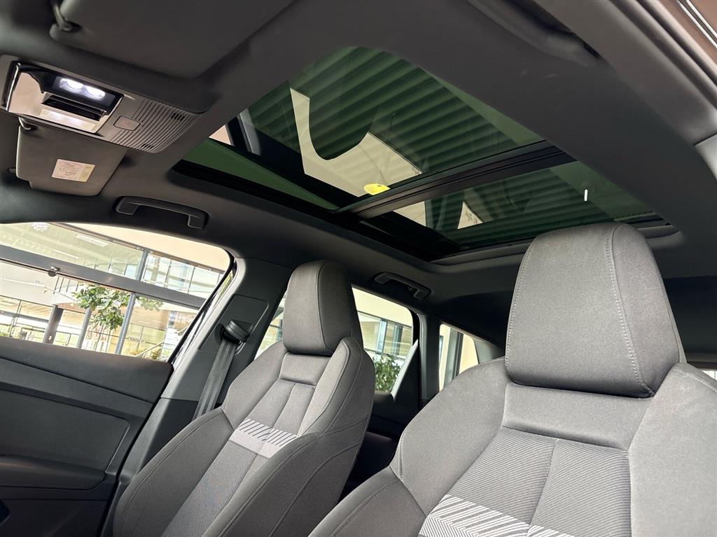Audi Q4 Advanced billede 8