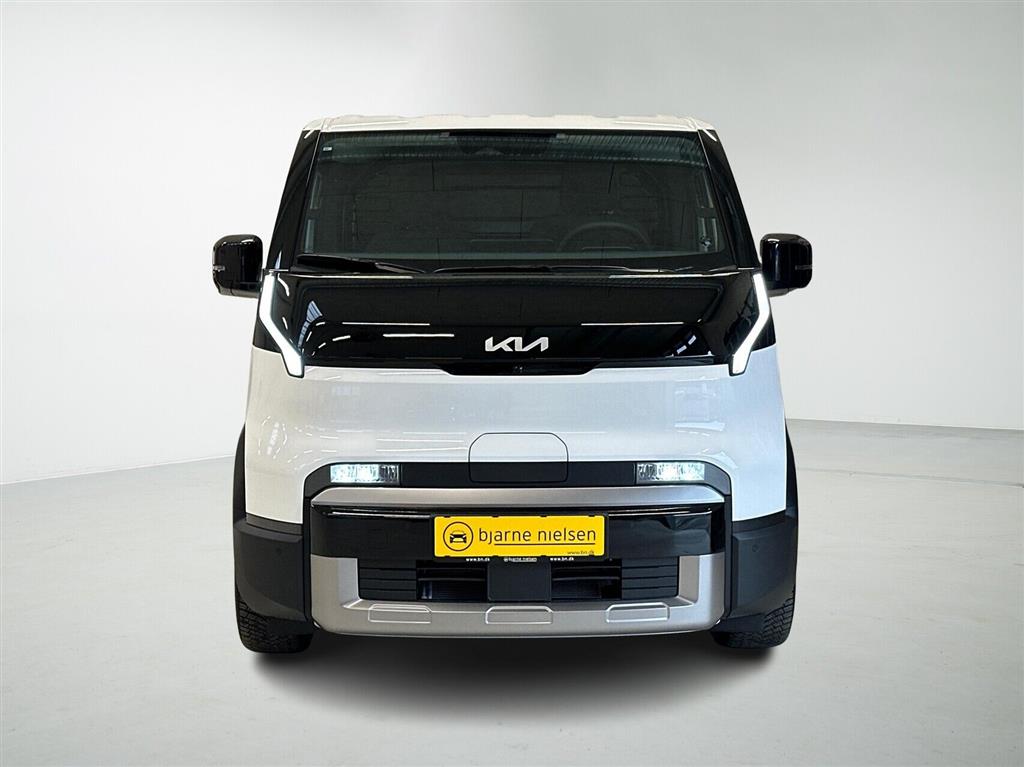 Kia PV5 Cargo Long Range Work Pro billede 6