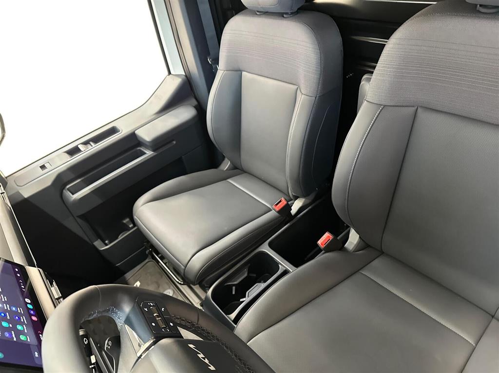 Kia PV5 Cargo Long Range Work Pro billede 12