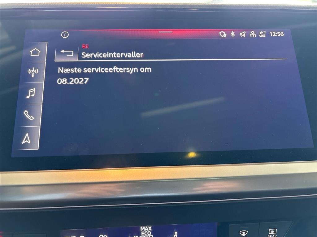 Audi Q4 Advanced billede 12