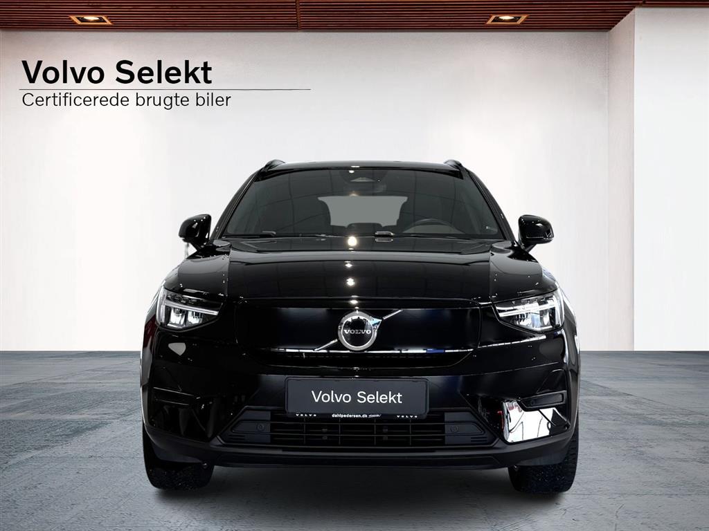 Volvo XC40 Plus billede 3