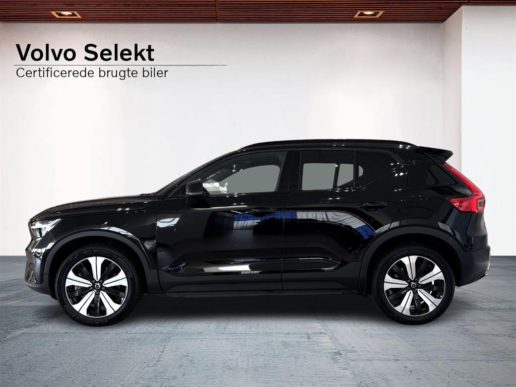 Volvo XC40 Plus billede 5