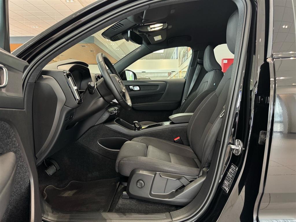 Volvo XC40 Plus billede 7