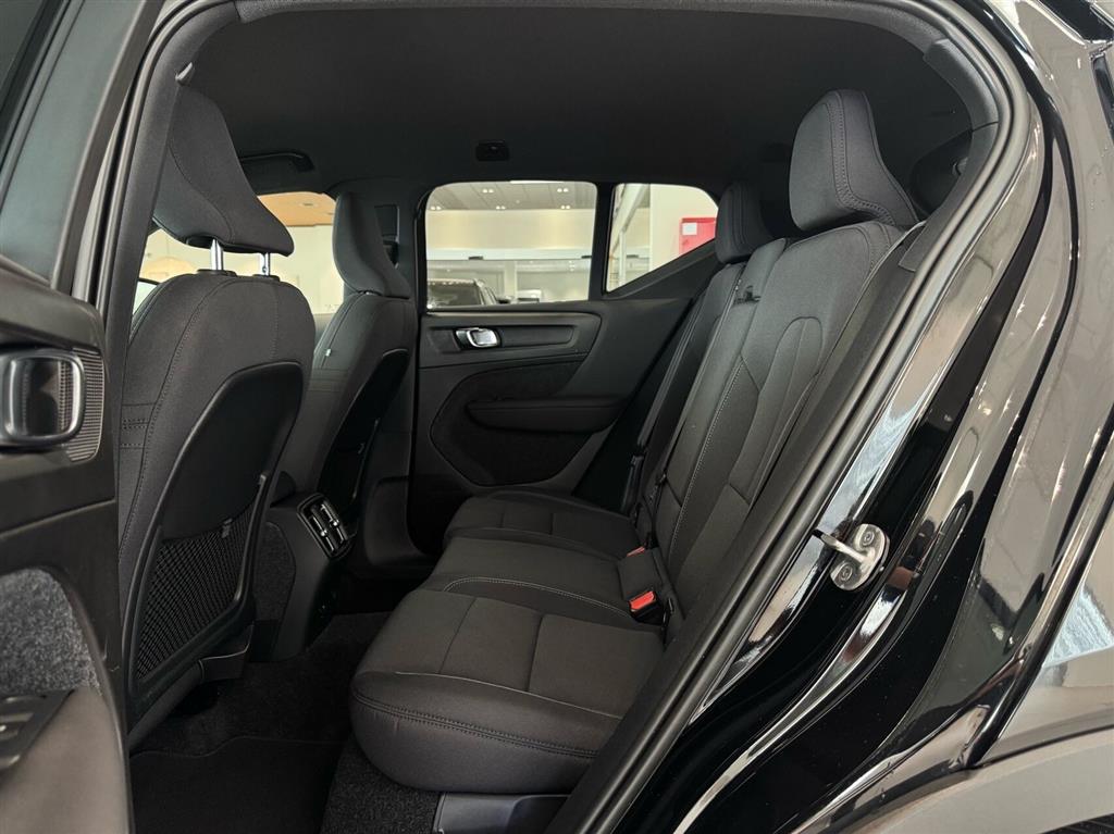 Volvo XC40 Plus billede 8