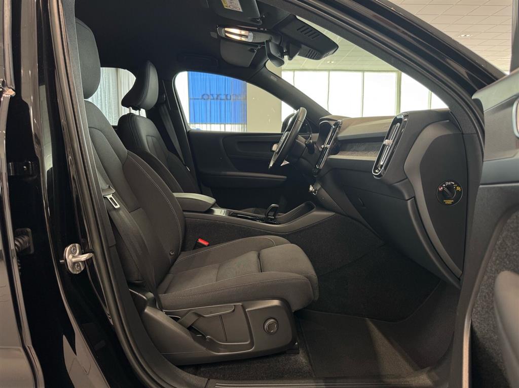 Volvo XC40 Plus billede 11