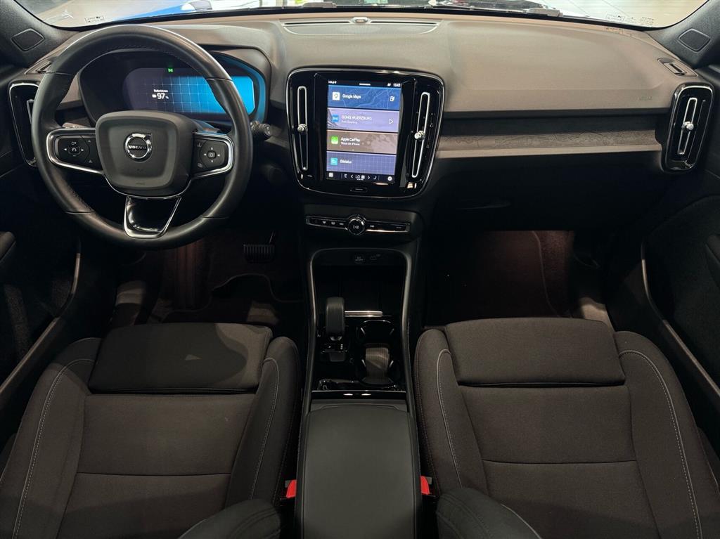 Volvo XC40 Plus billede 12