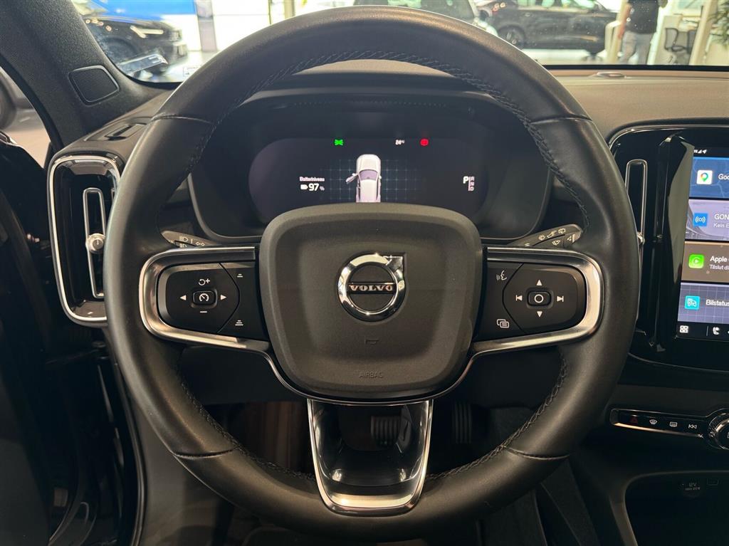 Volvo XC40 Plus billede 13