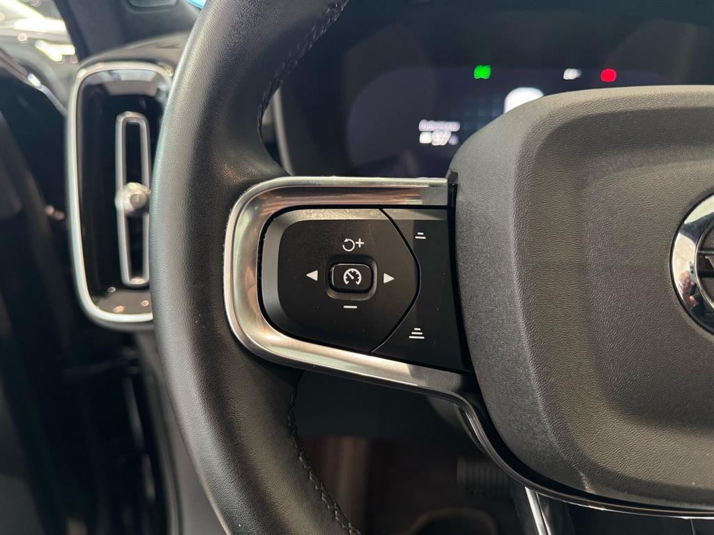 Volvo XC40 Plus billede 14