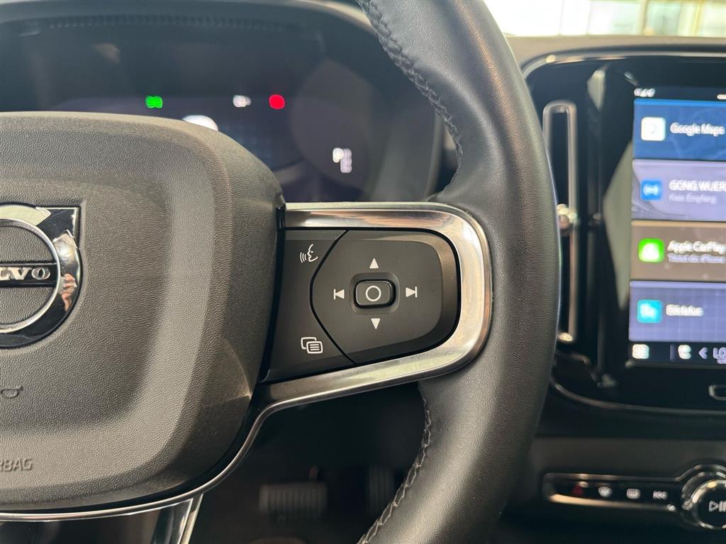 Volvo XC40 Plus billede 15