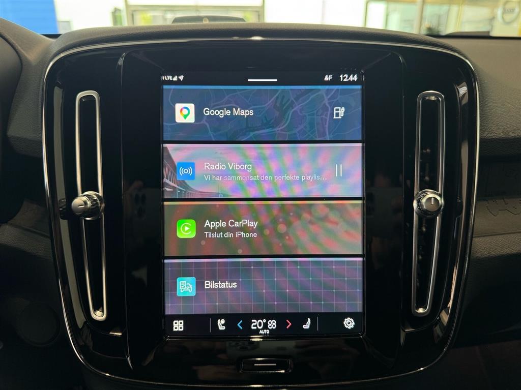 Volvo XC40 Plus billede 18
