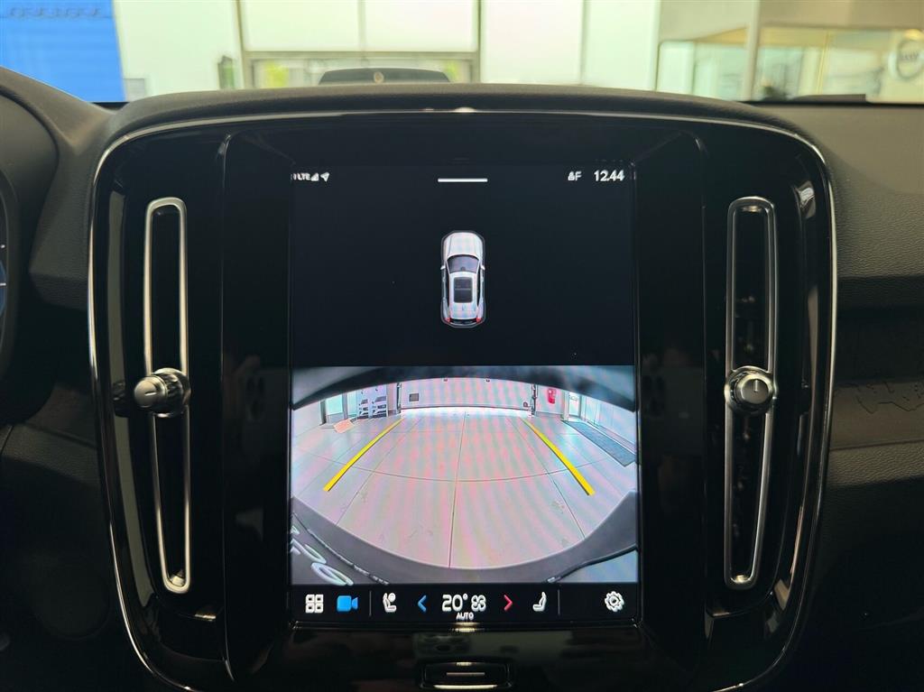 Volvo XC40 Plus billede 20