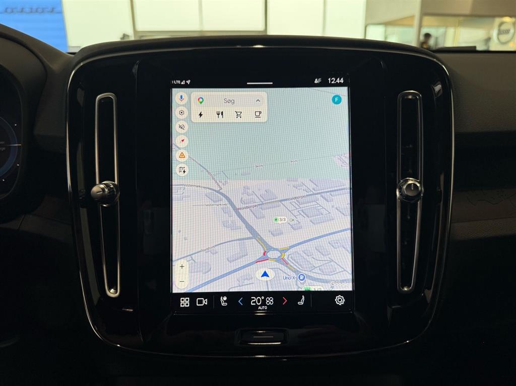 Volvo XC40 Plus billede 21