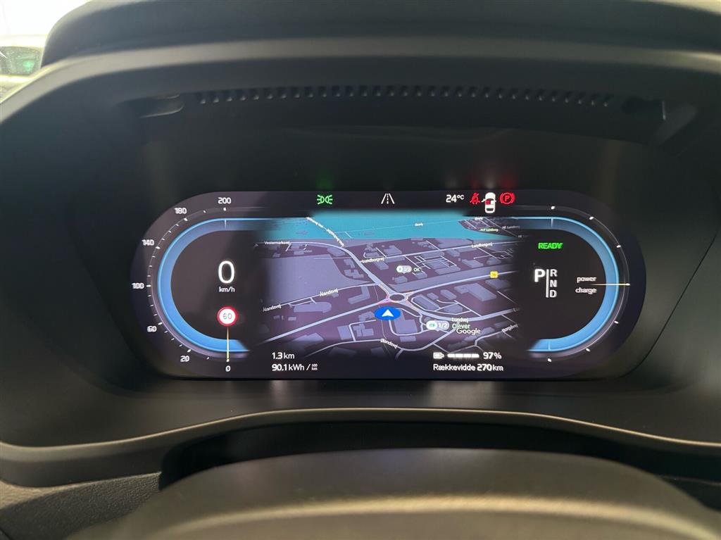 Volvo XC40 Plus billede 22