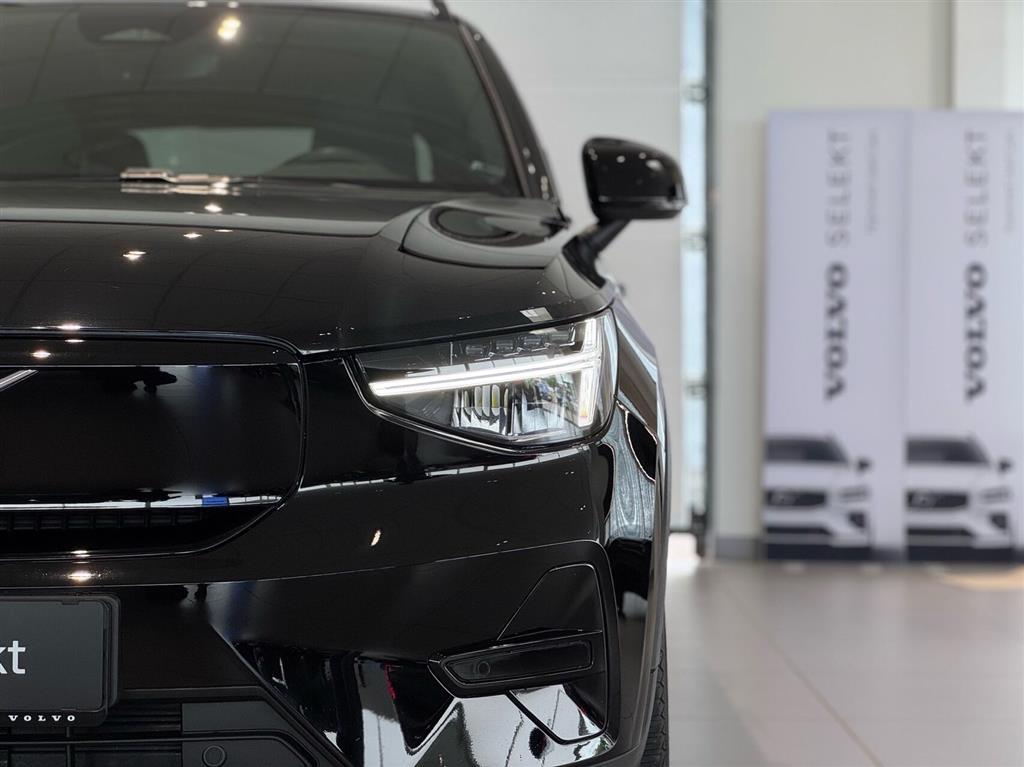 Volvo XC40 Plus billede 24