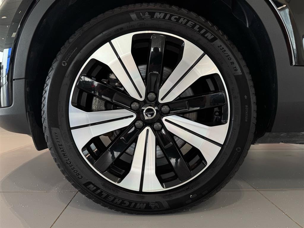 Volvo XC40 Plus billede 26