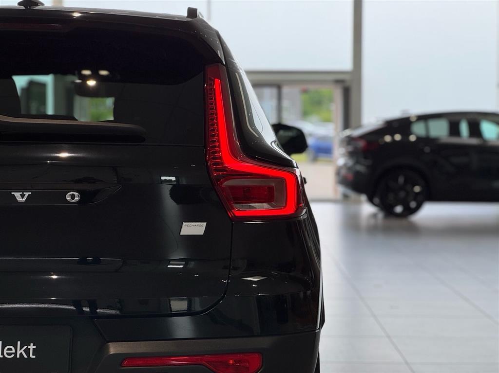 Volvo XC40 Plus billede 25