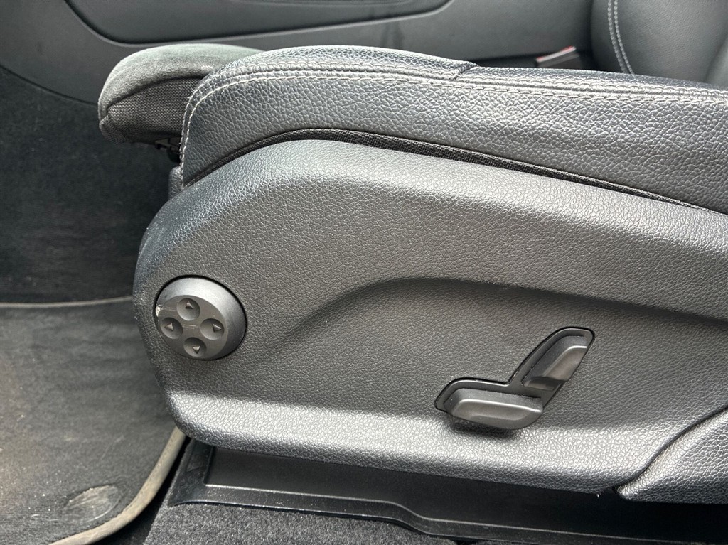 Mercedes-Benz EQC 400 AMG Line billede 22