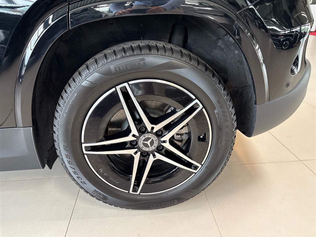 Mercedes-Benz EQA 250+ AMG Advance billede 5