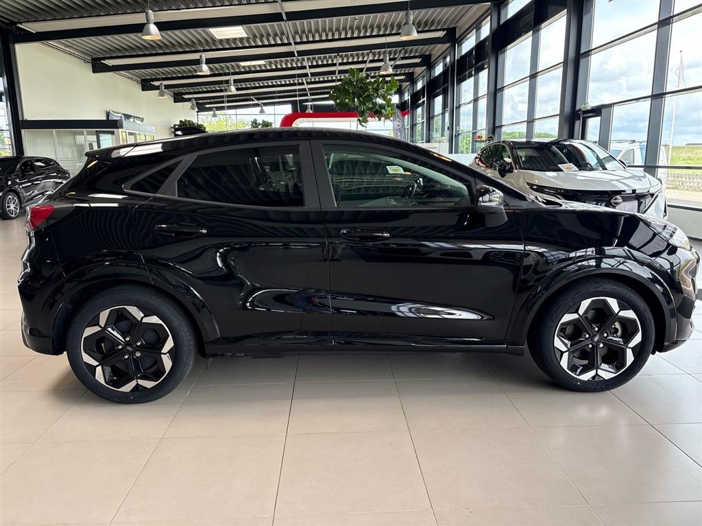 Ford Puma Gen-E Premium billede 3