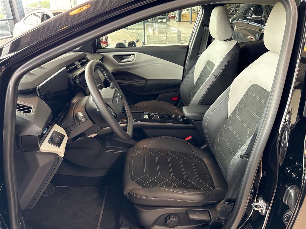 Ford Puma Gen-E Premium billede 5