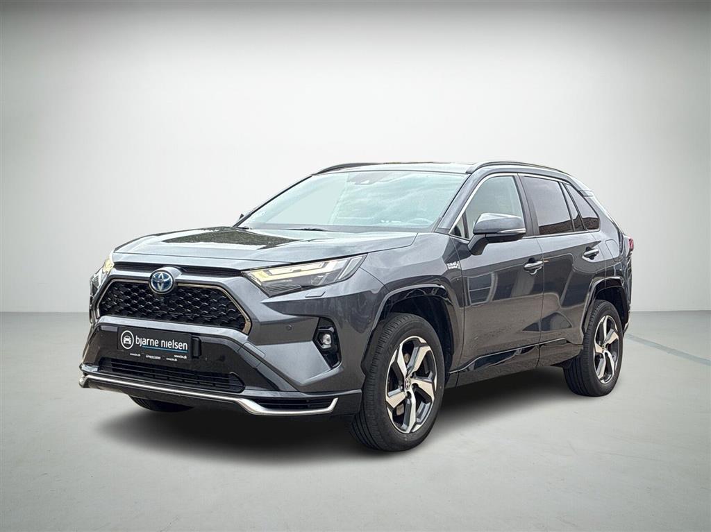 Toyota RAV4 Plug-in Active Premium